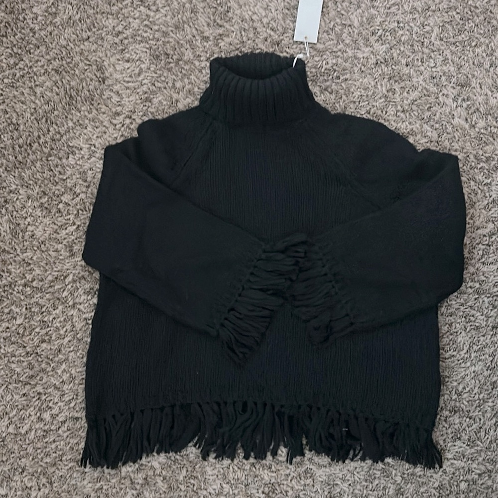 Tory Burch sweater